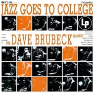 Jazz Goes To College (180グラム重量盤)