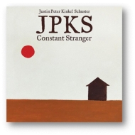 Justin Peter Kinkel-schuster/Constant Stranger