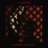 J Churcher/Borderland State