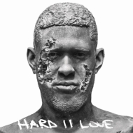 Usher/Hard Ii Love