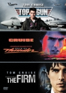 Tom Cruise Paramount 80`s&90`s Pack:Best Value Dvd Set