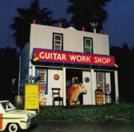 Guitar Work Shop Vol.1 (Uhqcd)