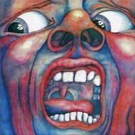 In The Court Of The Crimson King: N] LŐ{a (WPbg)