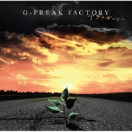 G-FREAK FACTORY/ǥ 