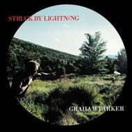 Graham Parker/Struck By Lightning (Expanded Edition)