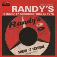 Various/Randy's Studio 17 Sessions 1969-1976