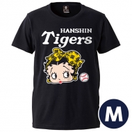 BETTY BOOP×プロ野球 コラボグッズ｜阪神タイガース｜HMV&BOOKS online