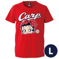 BETTY BOOP×プロ野球 コラボグッズ｜広島東洋カープ｜HMV&BOOKS online