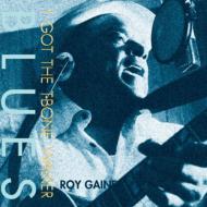 Roy Gaines/I Got The T-bone Walker Blues (180g)
