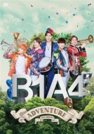 B1A4 ADVENTURE 2015