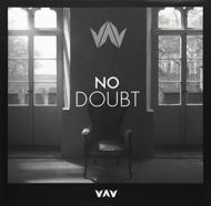 2nd Mini Album Part 2: No Doubt