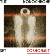 Cosmonaut