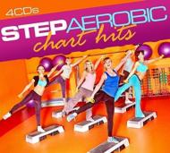 Various/Step Aerobic： Chart Hits