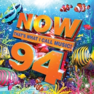NOWʥԥ졼/Now That's What I Call Music! 94