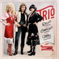 Dolly Parton / Emmylou Harris / Linda Ronstadt/Complete Trio Collection