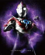 Ultraman Orb Blu-Ray Box 1