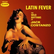 Jack Costanzo/Latin Fever (Pps)