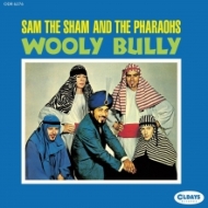 Sam The Sham  Pharaohs/Wooly Bully (Pps)
