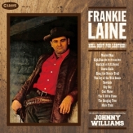 Frankie Laine/Hell Bent For Leather (Pps)