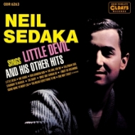Neil Sedaka/Sings Little Devil And His Other Hits (Pps)