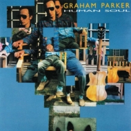 Graham Parker/Human Soul (Expanded Edition)