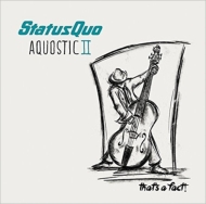 Aquostic Ii -One More For The Road