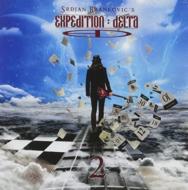 Srdjan Brankovic/Expedition Delta 2