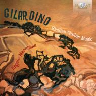 ǥΡ󥸥1941-/Sicilian Guitar Music Marchese(G) Gli Archi Ensemble Siciliana Winds So