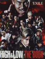 ʍ EXILE uHiGH&LOW THE BOOKv