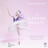 Sleeping Beauty(Hlts): Fraillon / Victoria O Wenham(Narr)