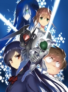 Accel World: Infinite��Burst -