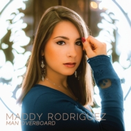 Maddy Rodriguez/Man Overboard
