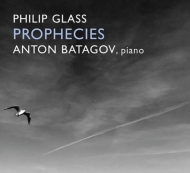 グラス、フィリップ（1937-）/Prophecies： Batagov(P)