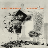 Lee Morgan/Candy + 1