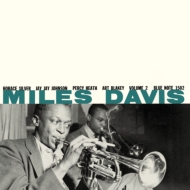 Miles Davis/Miles Davis Vol.2