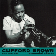 Clifford Brown/Clifford Brown Memorial Album + 8
