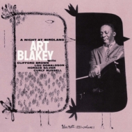 Art Blakey/Night At Birdland Vol.1 + 2
