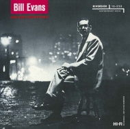 Bill Evans (piano)/New Jazz Conceptions + 1