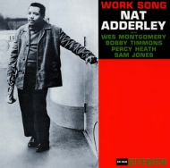 Nat Adderley/Work Song