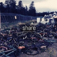 Goodbymybicycle / Phone/Share
