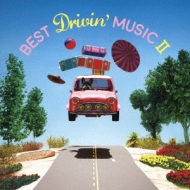 Various/Best Drivin'Music Ii