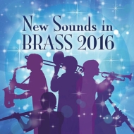 New Sounds In Brass 2016: Siena Wind O