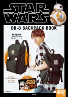 STAR WARSiTMj BB-8 BACKPACK BOOK