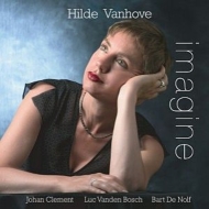 Hilde Vanhove/Imagine