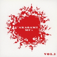 Akagami Mc's / /Akagami Mc's Vol.2