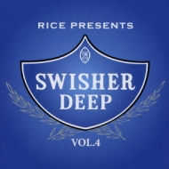 Various/Swisher Deep Vol.4