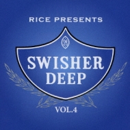 Various/Swisher Deep Vol.4