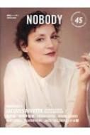 Nobody Issue45