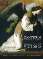 Canticum-nativitatis Domini: Emagraner / Capella De Ministrers