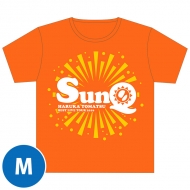 SunQ T�V���c�i�I�����W�j�yM�z / SunQ���z�V�Z�J�C